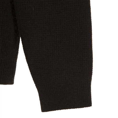 C.P. Company - Lambswool Plain Jumper